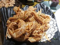 -79号渔船海鲜饭店(华强北店)