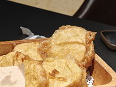 -羊大爷涮肉(亮马桥店)