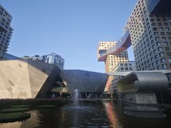 -和美电影艺术中心(万国城店)