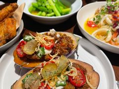 -Bistro 63 创意融合料理(广粤天地店)