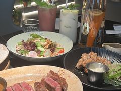 -404干式熟成牛排馆•聚会餐厅