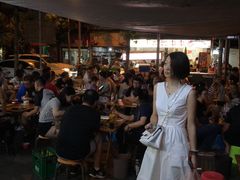 -雲记卢妈冷锅串串(中道街总店)