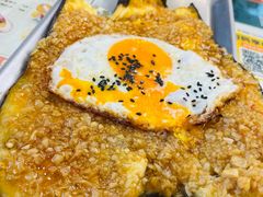 -嘚瑟人生烧烤·东北大油边(大学路店)