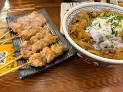 -木村家料理•燒鳥•寿喜烧