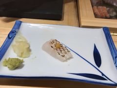 石蚌-镹·鱼料理  国产鱼使用店