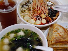 -老滕家过桥米线(金鱼胡同店)