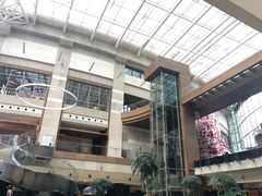 -上海外滩茂悦大酒店