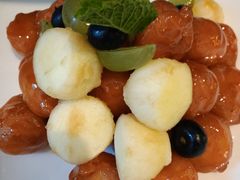 -院里寻菜·精致庭院菜(观沙岭店)