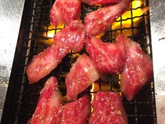 -俺的焼肉(銀座9丁目店)
