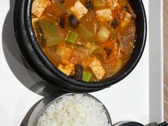 -清河半岛微风餐厅