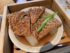 -蔡澜点心·粤菜(西单大悦城店)
