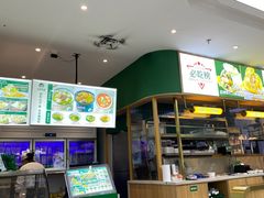 -古早外婆(天佑城店)