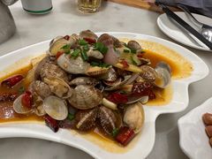 -华盛丰温州大排档(东三环南路店)