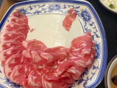 -裕德孚·非遗手切涮羊肉(东直门内大街店)