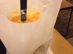 -茉酸奶(松江开元地中海店)