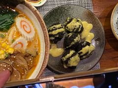 -戏作寿司(观音桥店)