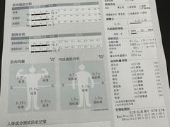 -VPsmart私教健身工作室(新华路旗舰店)