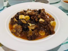 -新疆兵团食府清真(马连道店)