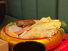 -牛New寿喜烧(曹路花园城店)