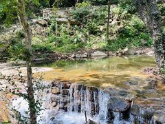 -武汉姚家山旅游景区