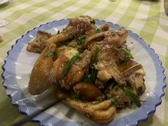 -桂花园农庄