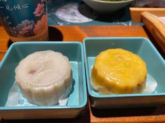 -八月美食小馆(银泰城总店)