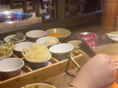 -蜀国大将老火锅(江北店)
