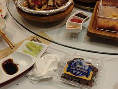 -天和晟烤鸭店(玉泉西街店)