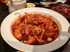 -辣瓦·江西爆炒馆子
