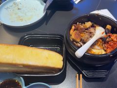 -钱占里原味烤肉(长治天空之城店)