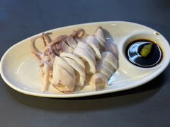 -车头老二大排档