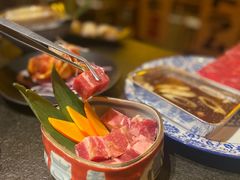-上男·烧肉集市(五一广场店)