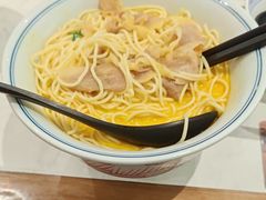 -和府捞面(曹路花园城店)