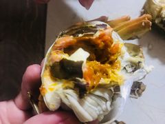 -丫丫蟹庄·苏式园林农家乐·阳澄湖大闸蟹(阳澄湖莲花岛店)