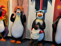 -芜湖新华联大白鲸海洋公园