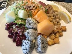 -浙江安吉JW万豪酒店·万豪中餐厅