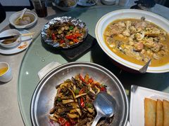 -楚鱼王·河鲜·湖北菜(华农店)