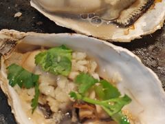 -锅儿欢海鲜火锅烤肉自助餐(东港凯虹店)