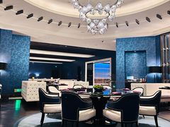 -上海苏宁宝丽嘉酒店·Cafe Bellagio西餐厅