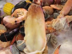 -The Crab Pot Seattle