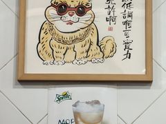-喜莲咖啡