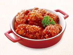 -必胜客(满洲里万达店)