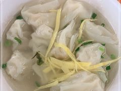 -忆秦园小笼包(惠山古镇总店)