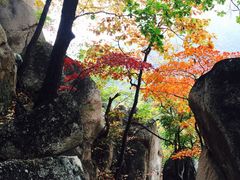 -丹东凤凰山景区