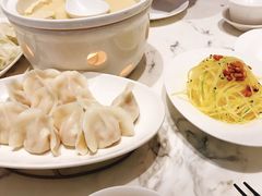 -喜鼎海胆水饺(柏威年购物中心店)