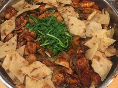 -黄记煌三汁焖锅(崇文门店)