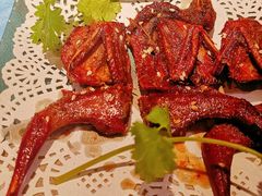 -千岛蚝高压锅生蚝·人参火锅(白云万达店)