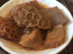 -银帆宾馆-自助餐厅(金马路店)