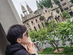 -古德寺素菜馆