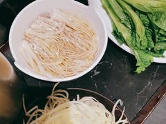 -巴蜀大将火锅(春熙店)